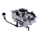 Mikuni HSR48 Smoothbore Carburetor  - Customhoj