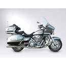Miller Magellan Euro 3 Slip-On Mufflers for Kawasaki  - Customhoj