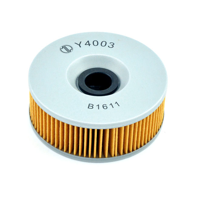 MIW Oil Filter for Yamaha VMX 12 V-Max 91-95