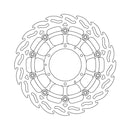 Moto-Master Brake Disc Honda CBR 600 F 01-07 Moto-Master Flame Front Right Brake Disc for Honda Customhoj