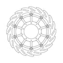 Moto-Master Brake Disc Honda VFR 1200 F 10-17 Moto-Master Flame Front Right Brake Disc for Honda Customhoj