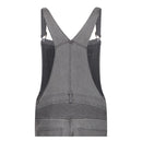 Motogirl Bib Overall Ladies MotoGirl Irene Dungri Customhoj