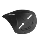 Motone Chop Motorcycle Solo Seat Pan & Foam DIY Kit  - Customhoj