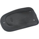 Mustang Fender Bib for Harley 13-17 Softail Breakout / Plain / Black  - Customhoj