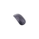 Mustang Fender Bib for Yamaha 99-15 Wild Star XV 1600 / 1700 / Plain / Black  - Customhoj