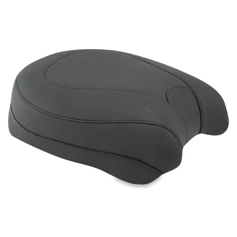 Mustang Sport Touring Passenger Seat for Harley 00-05 Softail Standard / Springer / Heritage / Recessed  - Customhoj
