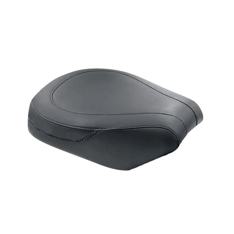 Mustang Sport Touring Passenger Seat for Harley 06-10 Softail Standard / Custom / Night Train / Springer / Non-Recessed  - Customhoj