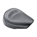 Mustang Standard Touring Solo Seat for Harley 58-84 Big Twin (excl. Softail) / Plain / Without backrest  - Customhoj