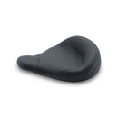 Mustang Standard Touring Solo Seat for Harley 83-25 Touring Police / Revival / Highway King / Plain / Without backrest  - Customhoj