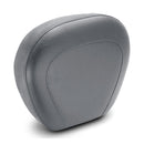 Mustang Wide Touring Sissy Bar Pad for Kawasaki 05-08 Vulcan 1600 Nomad  - Customhoj