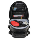 Nelson Rigg Hurricane Dual Sport 12L Waterproof Motorcycle Tail Bag  - Customhoj