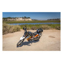 Nelson-Rigg Hurricane Waterproof Motorcycle Backpack / Tail Pack 2.0  - Customhoj