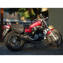 Nelson Rigg Mini Commuter Expandable Universal Motorcycle Saddlebags  - Customhoj