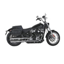 Nelson Rigg Road Trip 19L Motorcycle Saddlebag Set  - Customhoj