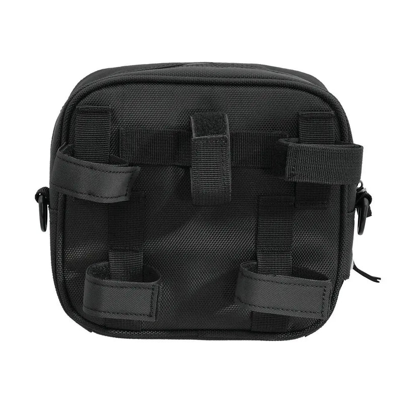 Nelson Rigg Route 1 Highway Motorcycle Handlebar Bag  - Customhoj