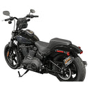 Nelson Rigg Route 1 Highway Motorcycle Handlebar Bag  - Customhoj