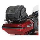 Nelson Rigg Route 1 Weekender 31L Motorcycle Trunk / Rack Bag  - Customhoj