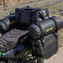 Nelson Rigg Sierra 55L Motorcycle Dry Saddlebag Set  - Customhoj