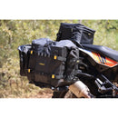 Nelson Rigg Trails End 50L Waterproof Motorcycle Saddlebag Set  - Customhoj