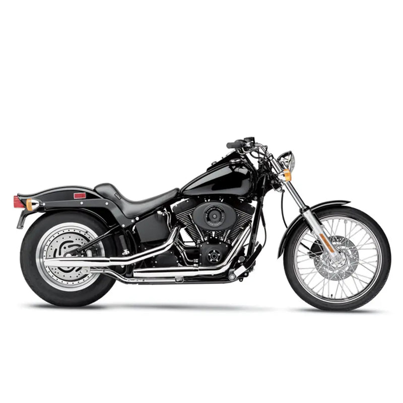 Le Pera Selle solo Silhouette Bullet pour Harley