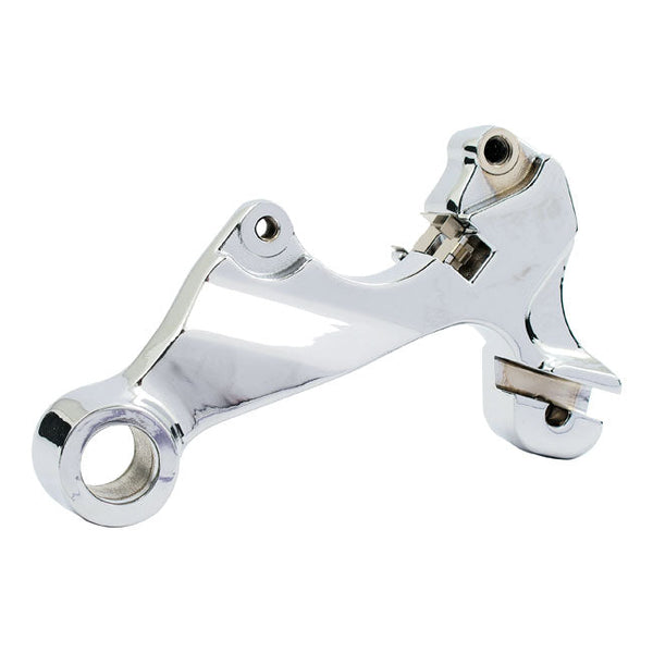 OEM Style Rear Brake Caliper Bracket for Harley 08-17 Dyna