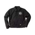 West Coast Choppers Veste de travail doublée OG