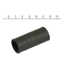 Performance Machine Footpeg Accessories Performance Machine Contour Shift Pedal Replacement Rubber Customhoj