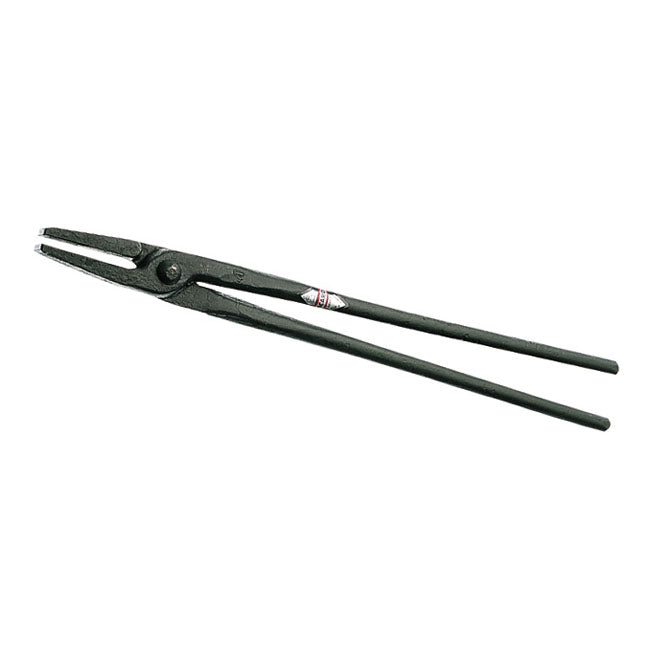 Picard Blacksmith Tong 300mm Picard Blacksmith Flat Tong Customhoj