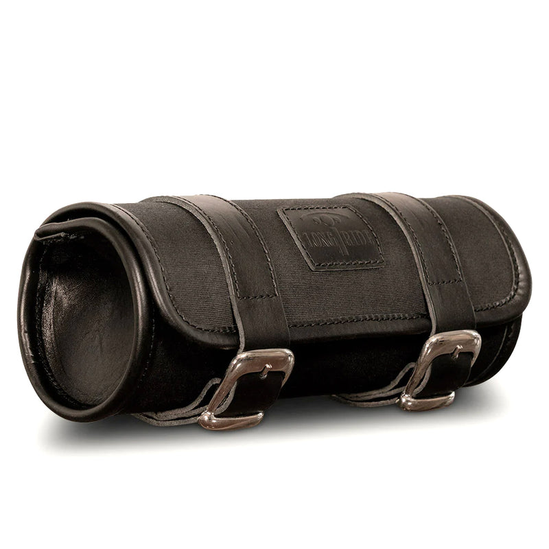 Longride Sac à outils rond classique pour moto