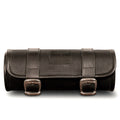 Longride Sac à outils rond classique pour moto