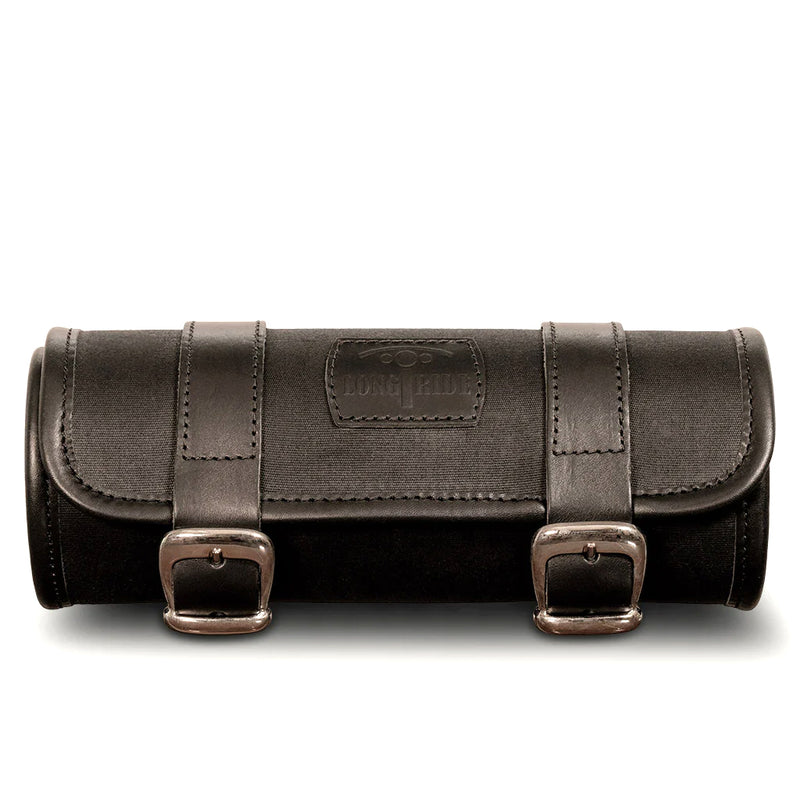 Longride Sac à outils rond classique pour moto