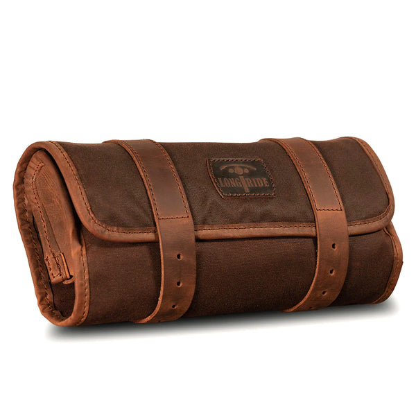 Longride Sac à outils classique carré pour moto