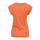 Queen Kerosin Wild & Free T-Shirt  - Customhoj