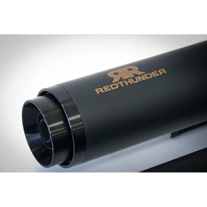 RedThunder EC-Approved Slip-On Mufflers for Harley  - Customhoj