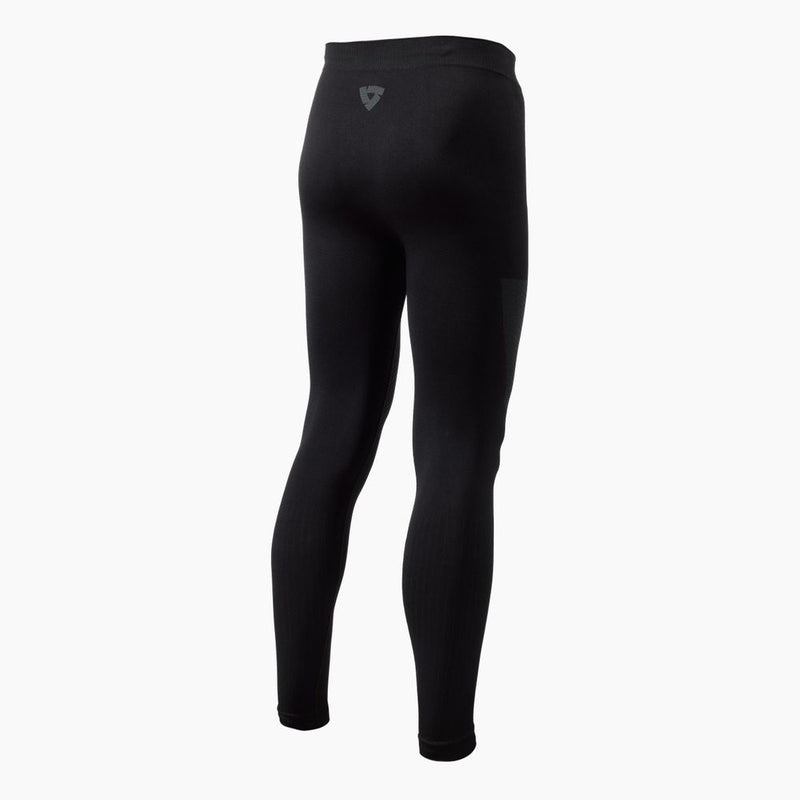 REV'IT! Airborne 2 Base Layer Motorcycle Pants Black