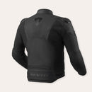 REV'IT! Argon 2 Motorcycle Jacket  - Customhoj