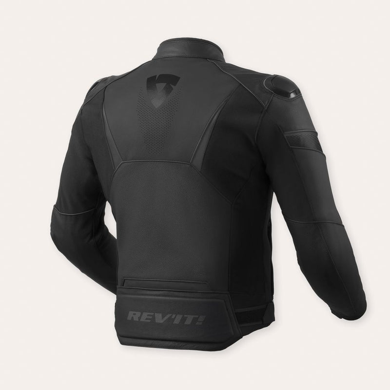 REV'IT! Argon 2 Motorcycle Jacket  - Customhoj