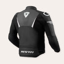 REV'IT! Argon 2 Motorcycle Jacket  - Customhoj