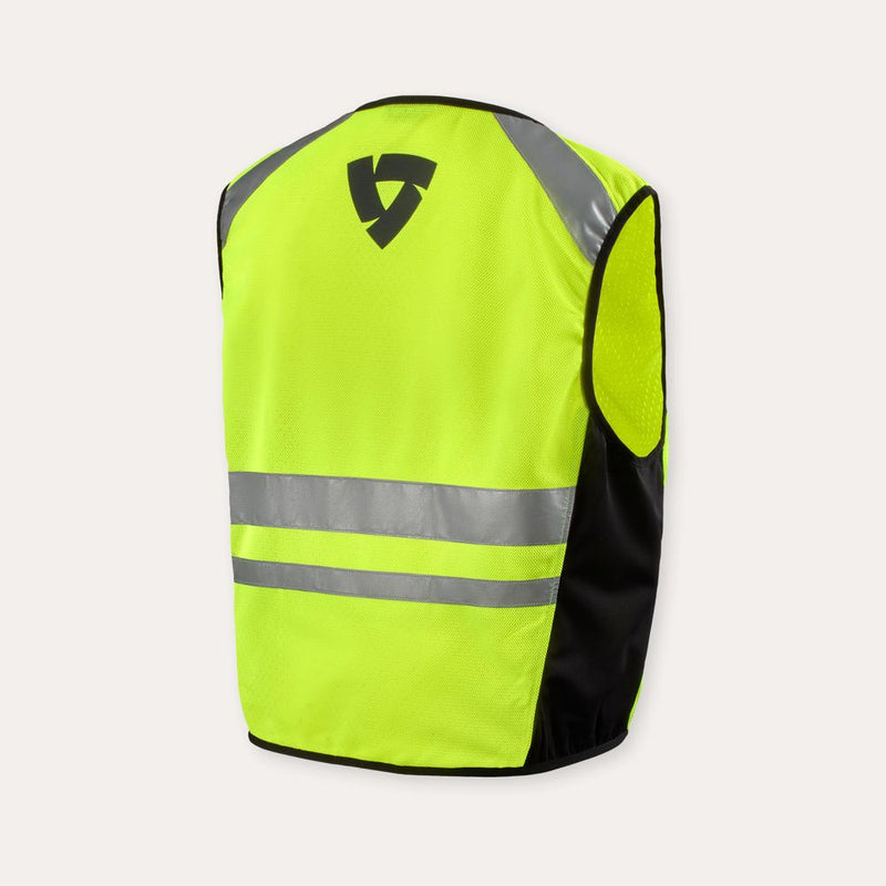 REV'IT! Athos 3 Air Motorcycle Vest  - Customhoj