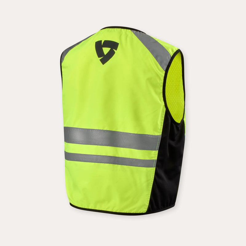 REV'IT! Athos 3 Motorcycle Vest  - Customhoj