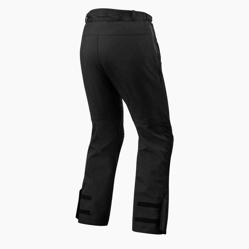 REV'IT! Berlin H2O Motorcycle Pants Black