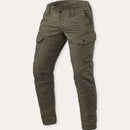 REV'IT! Cargo 2 TF Motorcycle Pants Tarmac / 28 / 30  - Customhoj