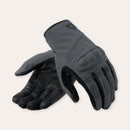REV'IT! Cassini H2O Motorcycle Gloves Anthracite / 3XL  - Customhoj