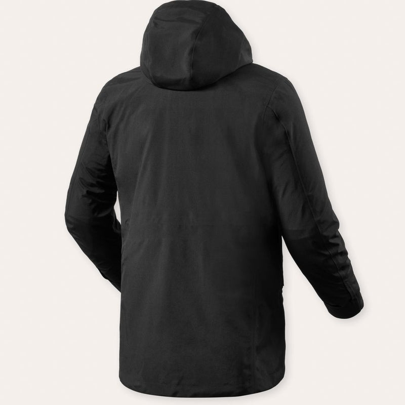 REV'IT! Domain GTX Motorcycle Jacket  - Customhoj