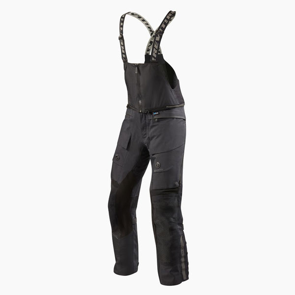 REV'IT! Dominator 3 GTX Motorcycle Pants Black / S / Standard