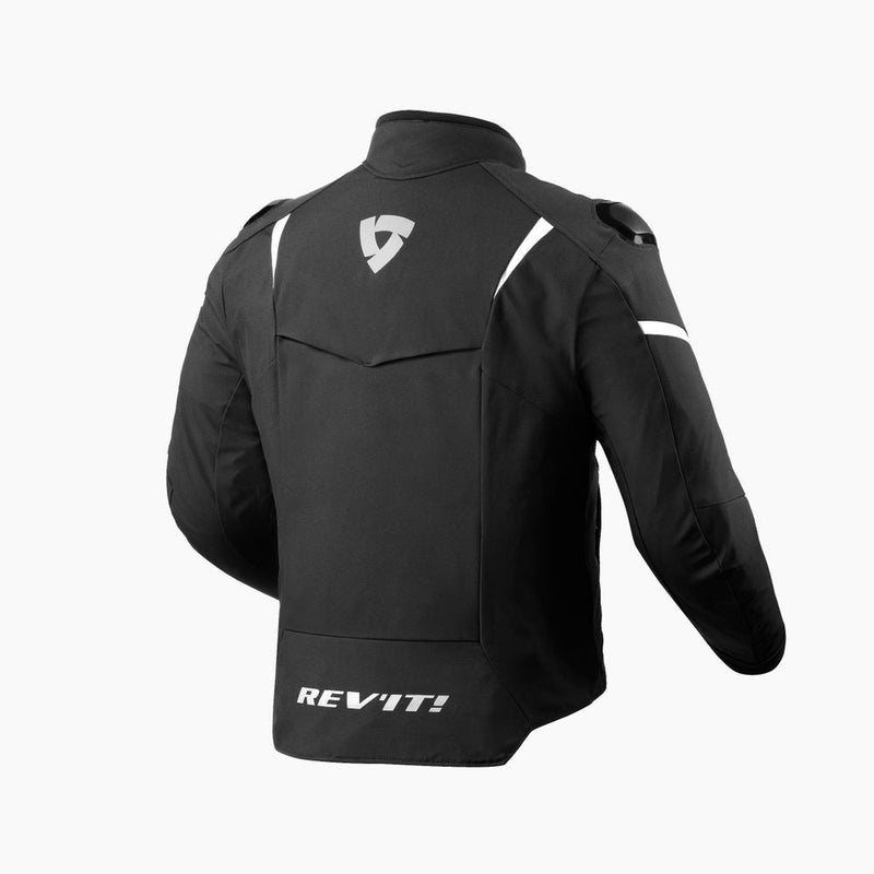 REV'IT! Hyperspeed 2 H2O Motorcycle Jacket