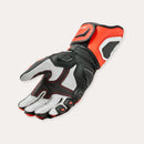 REV'IT! Jerez 4 Motorcycle Gloves  - Customhoj