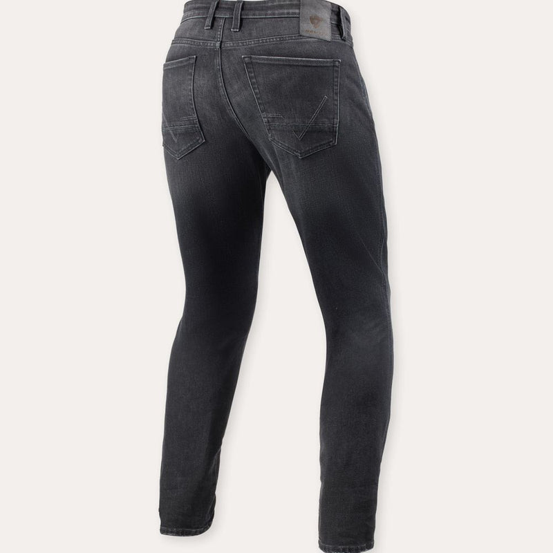 REV'IT! Kai Skinny Motorcycle Jeans  - Customhoj