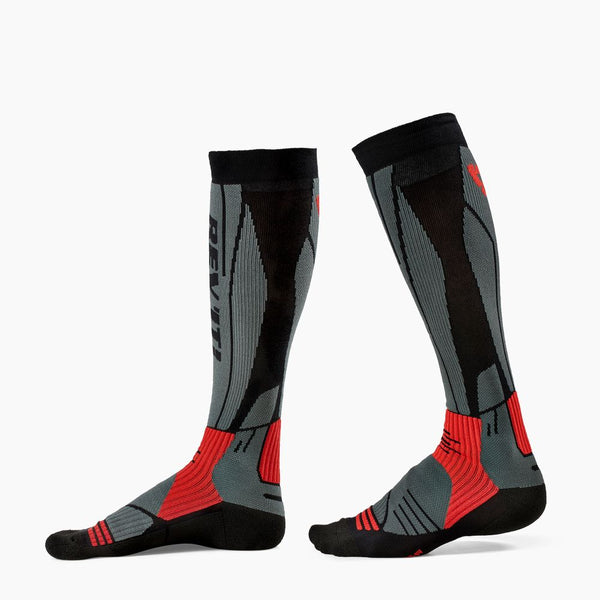 REV'IT! Kalahari Motorcycle Socks 35-38