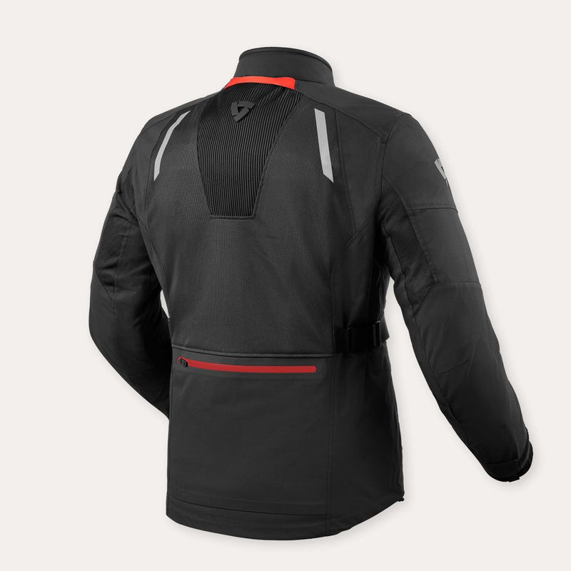 REV'IT! Levante 2 H2O Motorcycle Jacket  - Customhoj